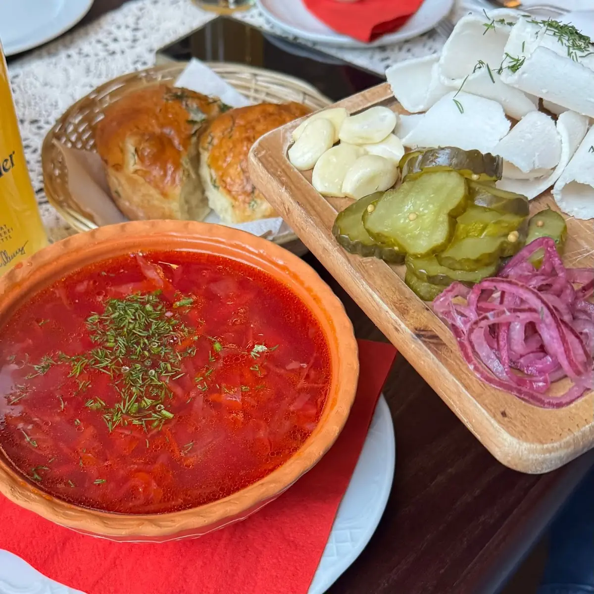 Essen und Trinken photo 6