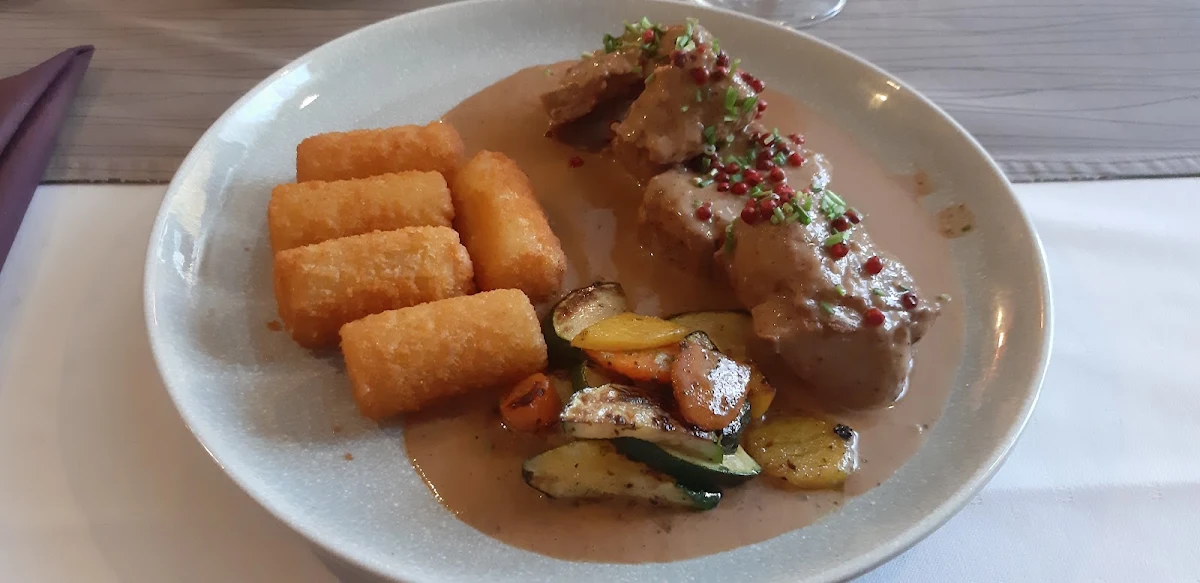 Essen und Trinken photo 5