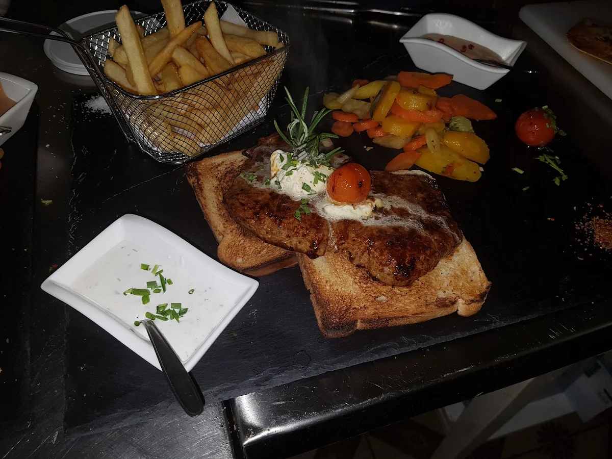 Essen und Trinken photo 7