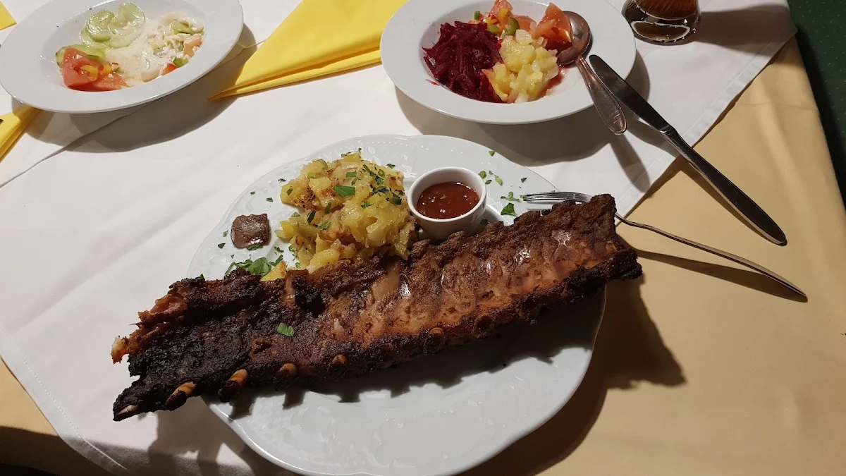 Essen und Trinken photo 10