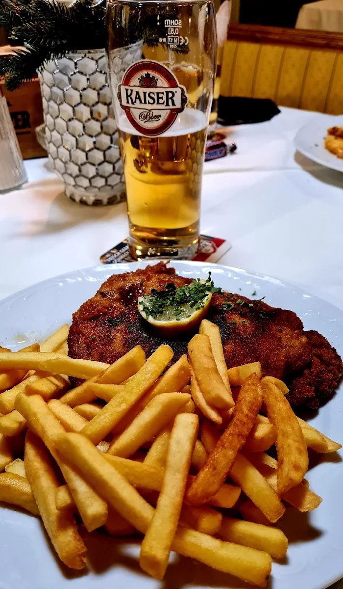 Essen und Trinken photo 4