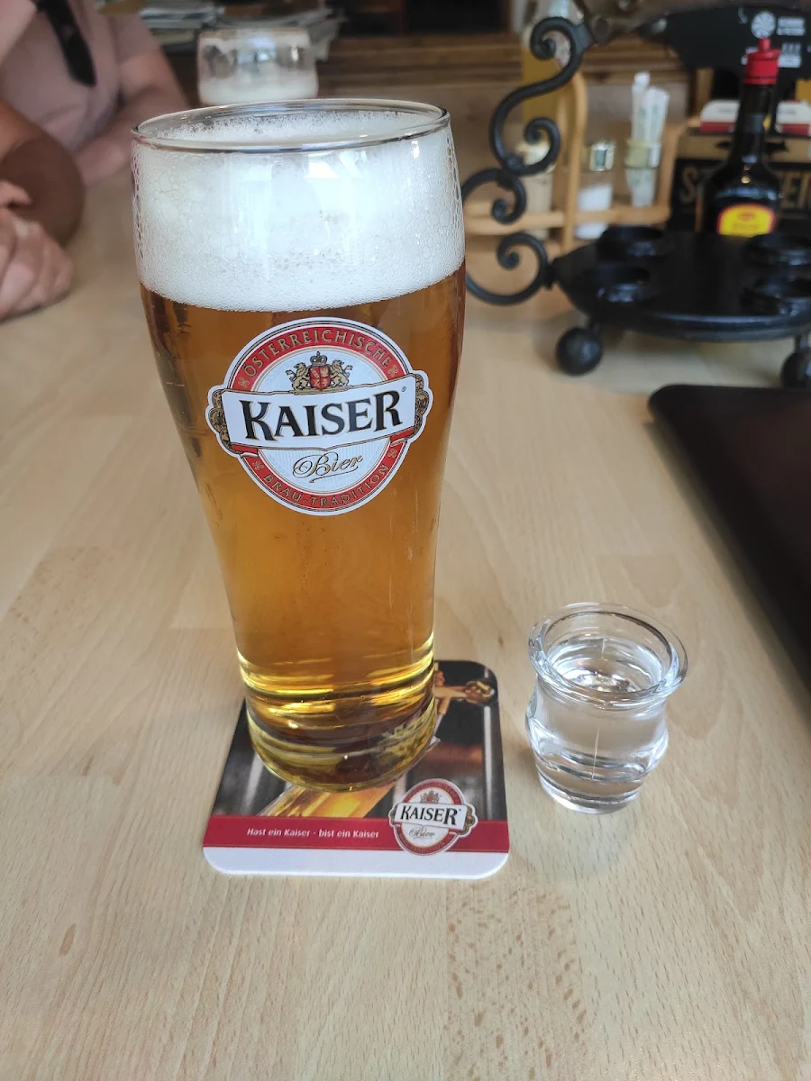 Essen und Trinken photo 5