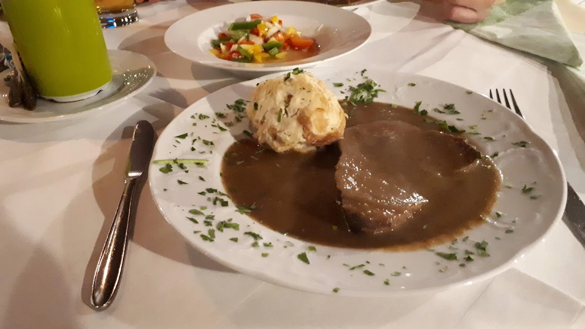 Essen und Trinken photo 6