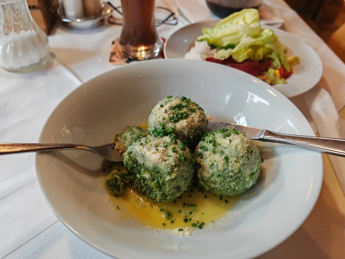 Essen und Trinken photo 8