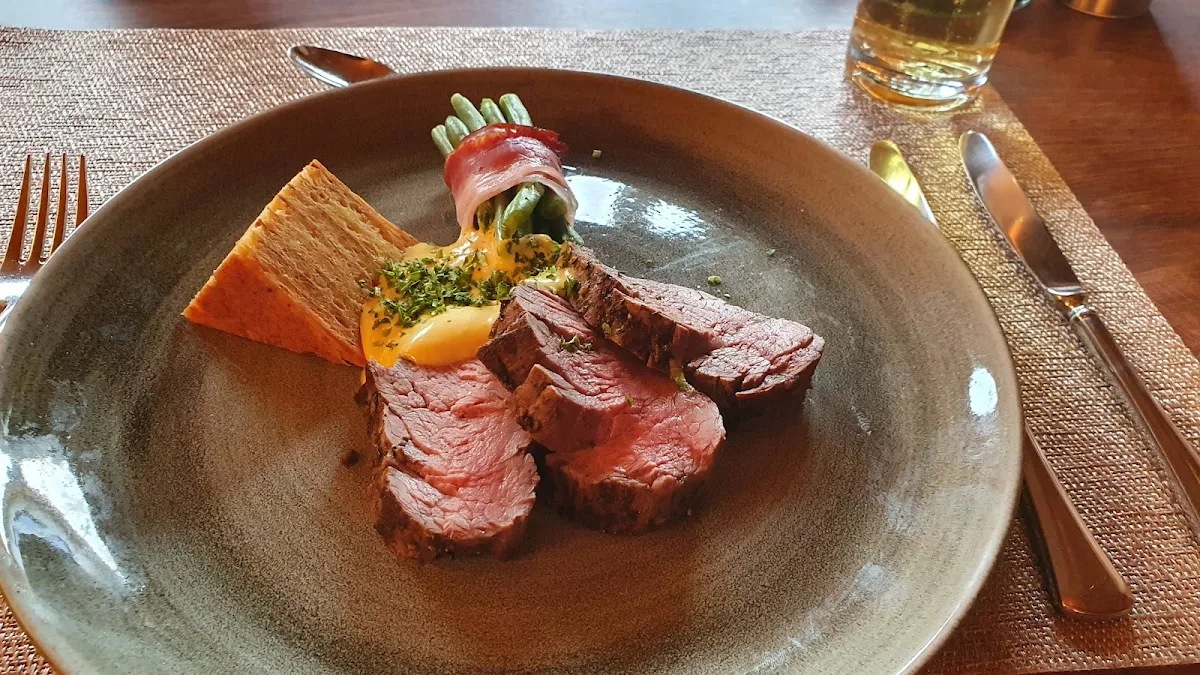 Essen und Trinken photo 2