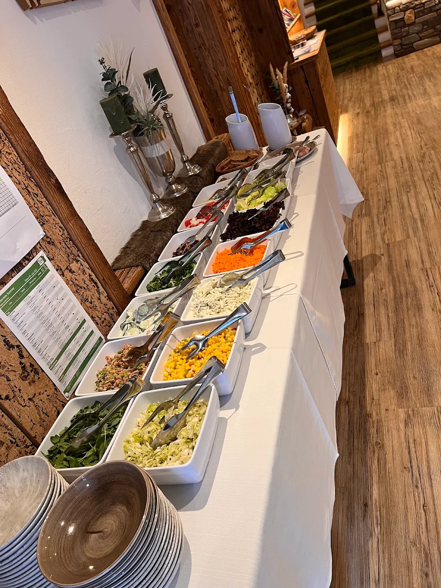 Essen und Trinken photo 4