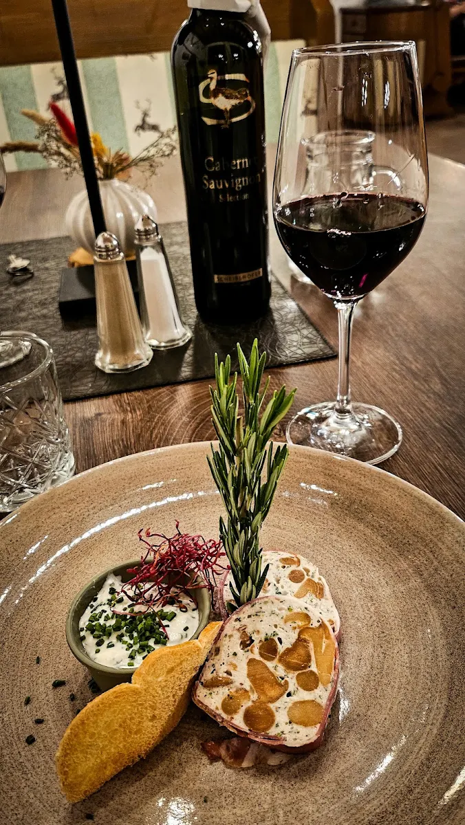 Essen und Trinken photo 7