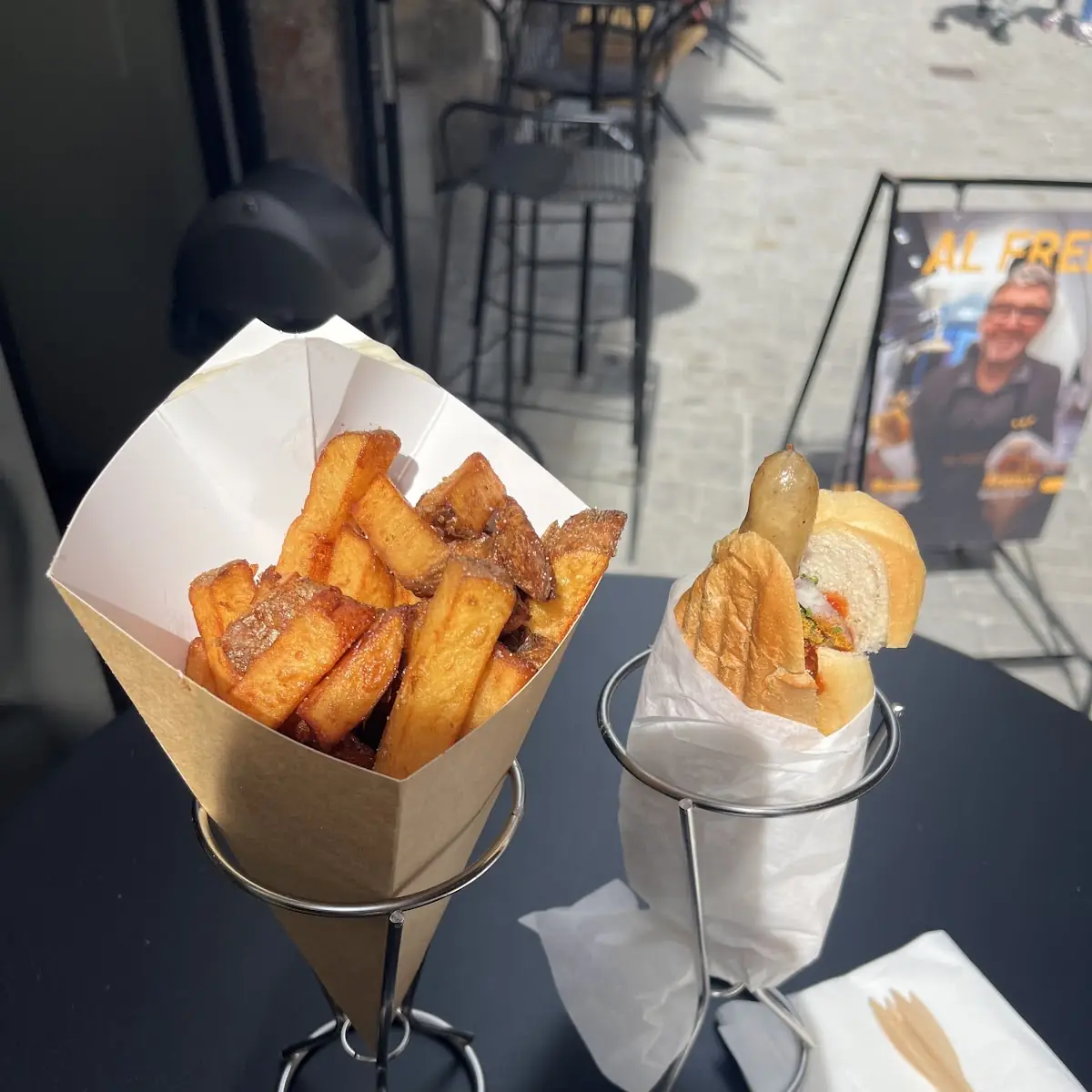Essen und Trinken photo 4