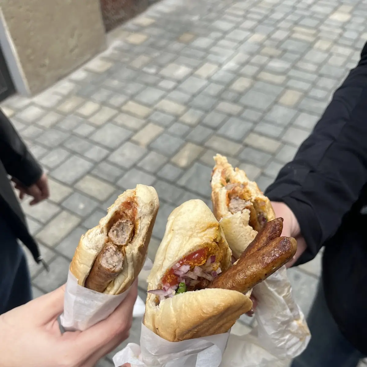 Essen und Trinken photo 6