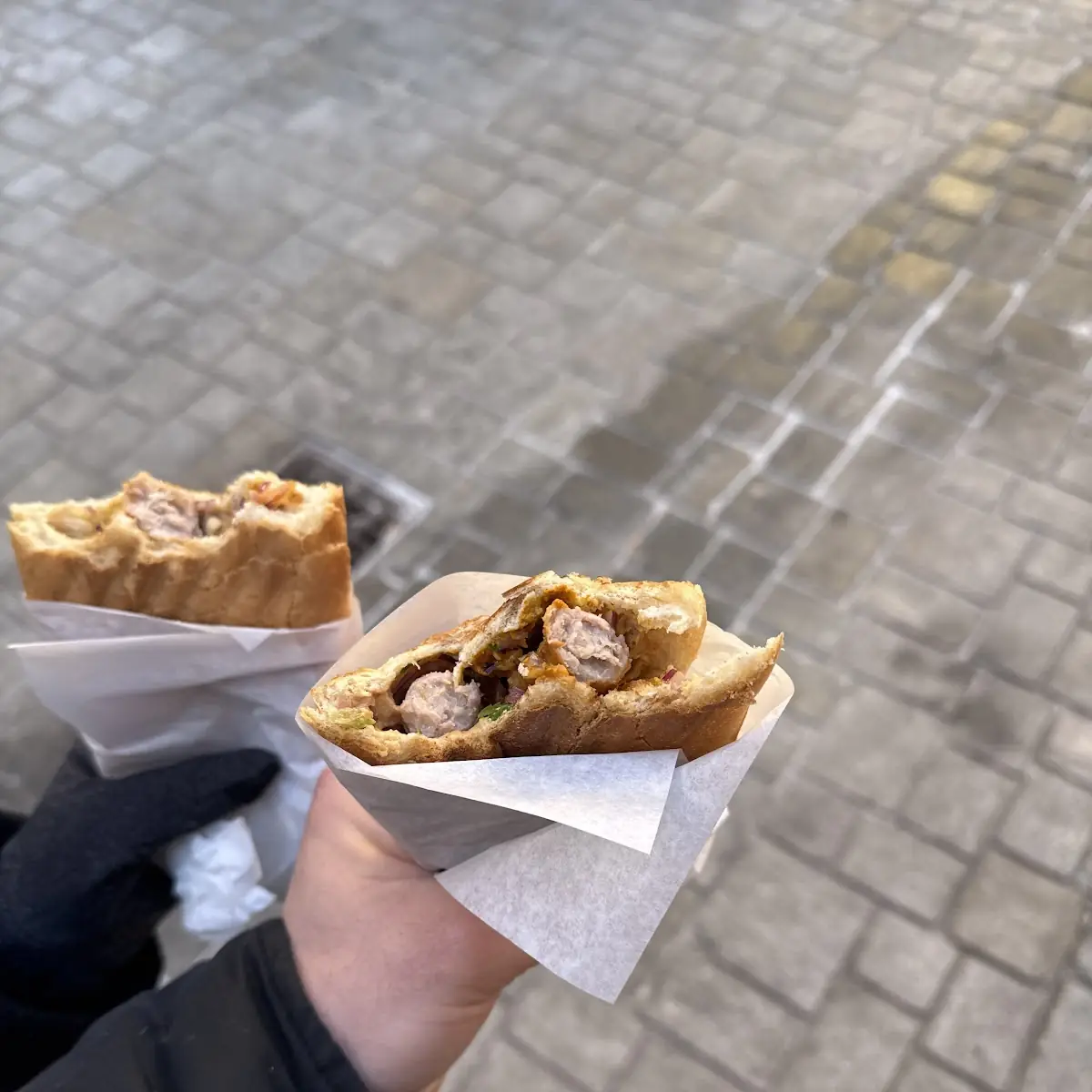 Essen und Trinken photo 7
