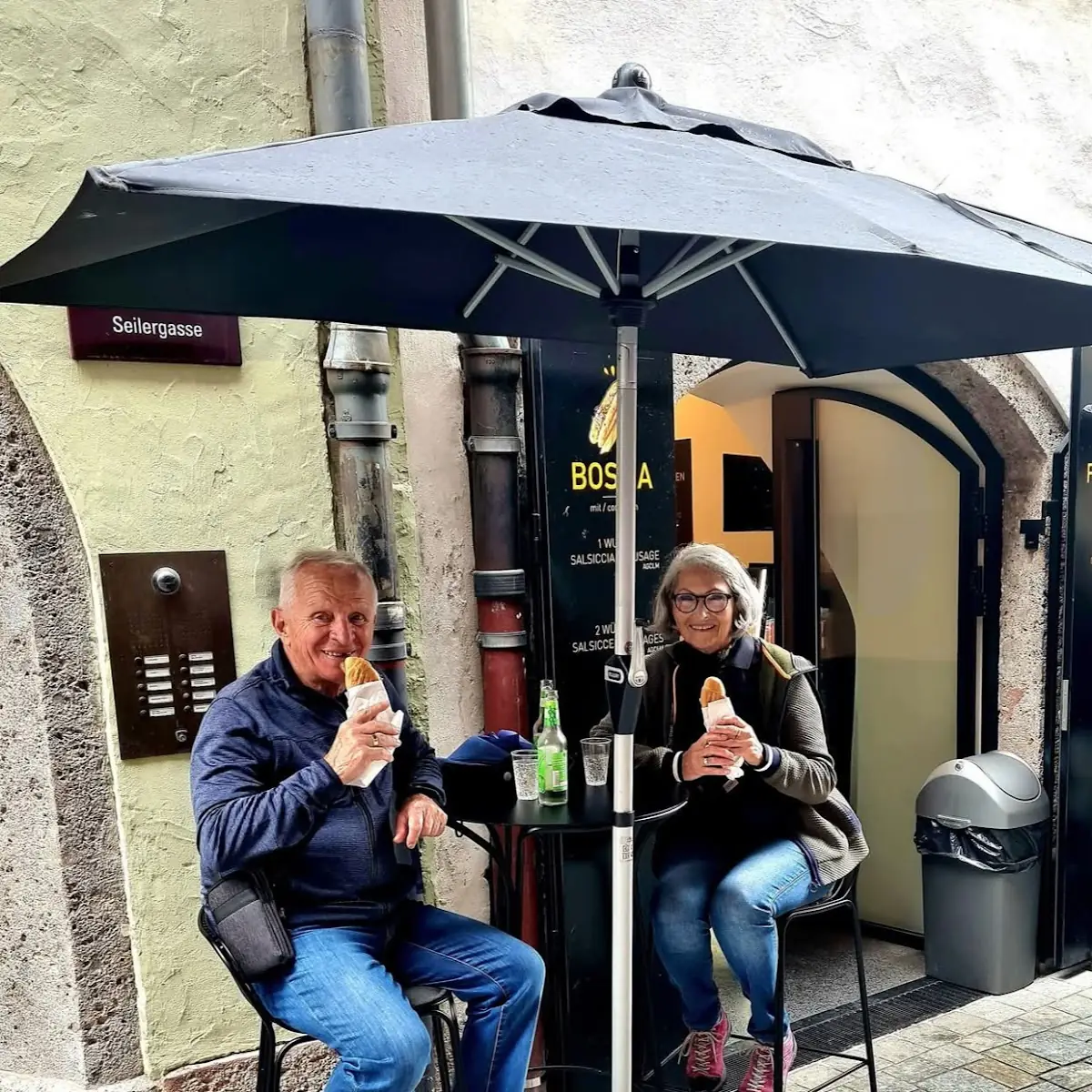 Al Fred Titelbild