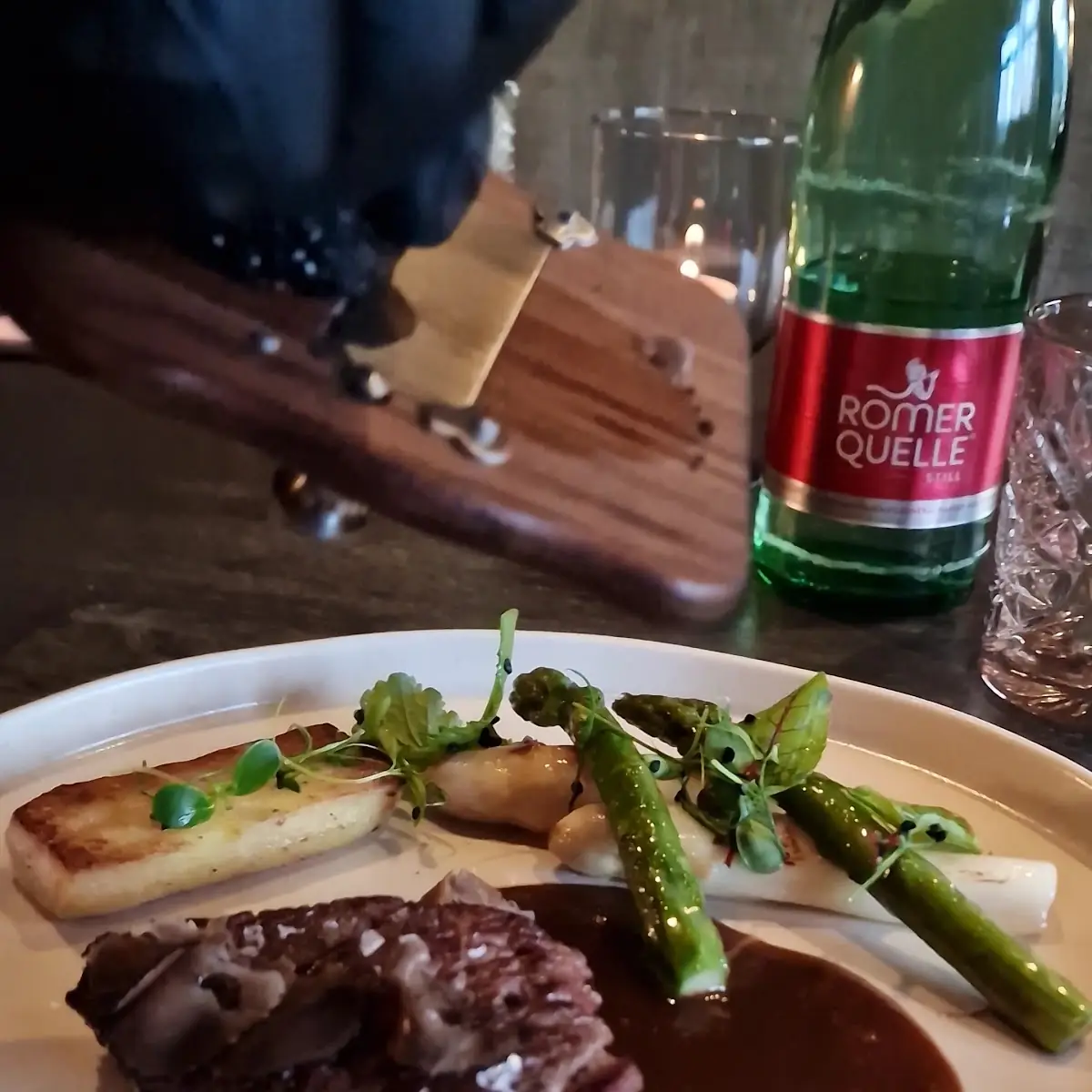 Essen und Trinken photo 2