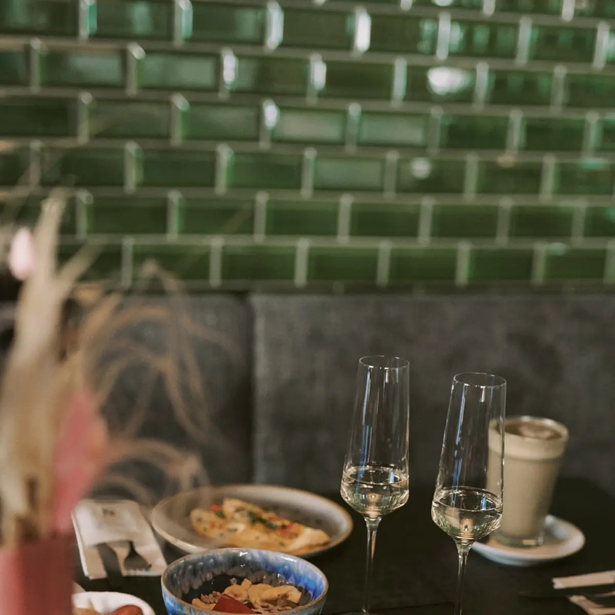 Essen und Trinken photo 5