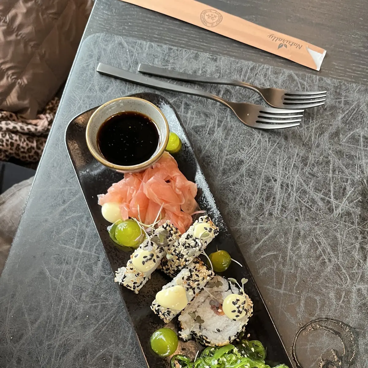 Essen und Trinken photo 7