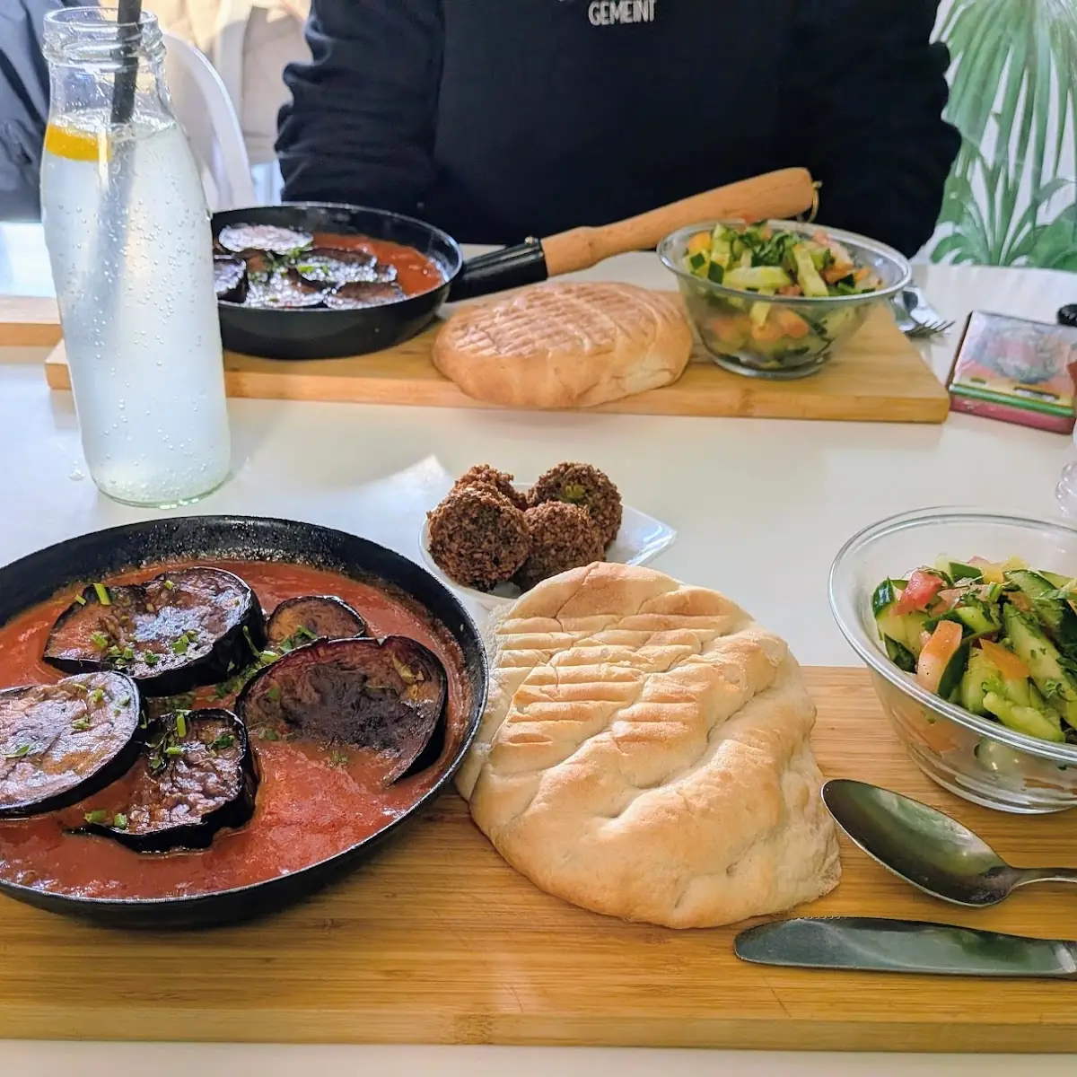 Essen und Trinken photo 3