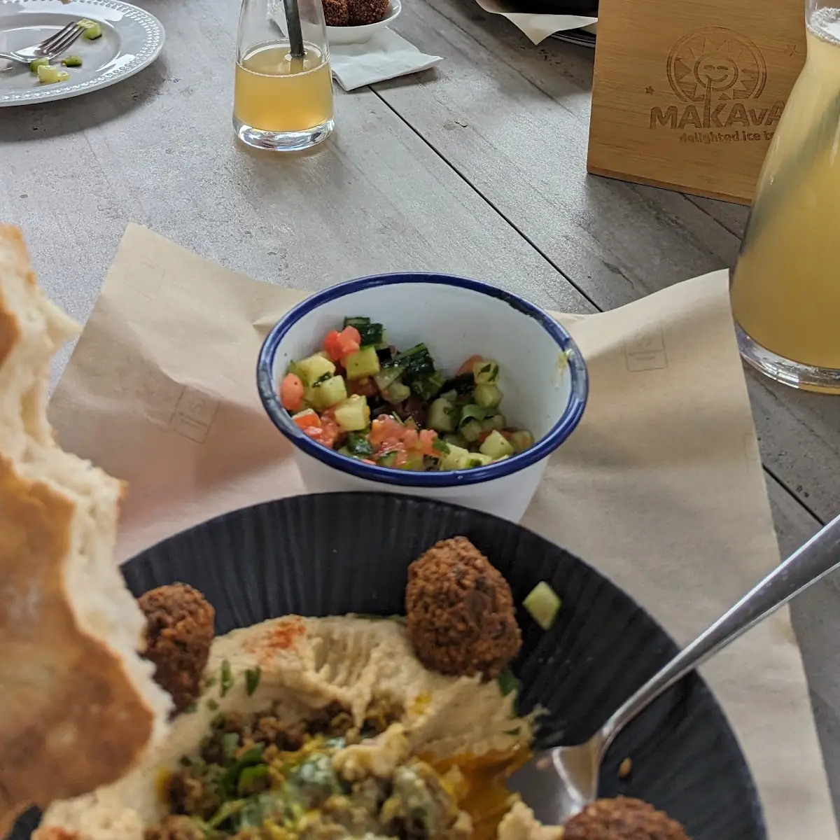 Essen und Trinken photo 9