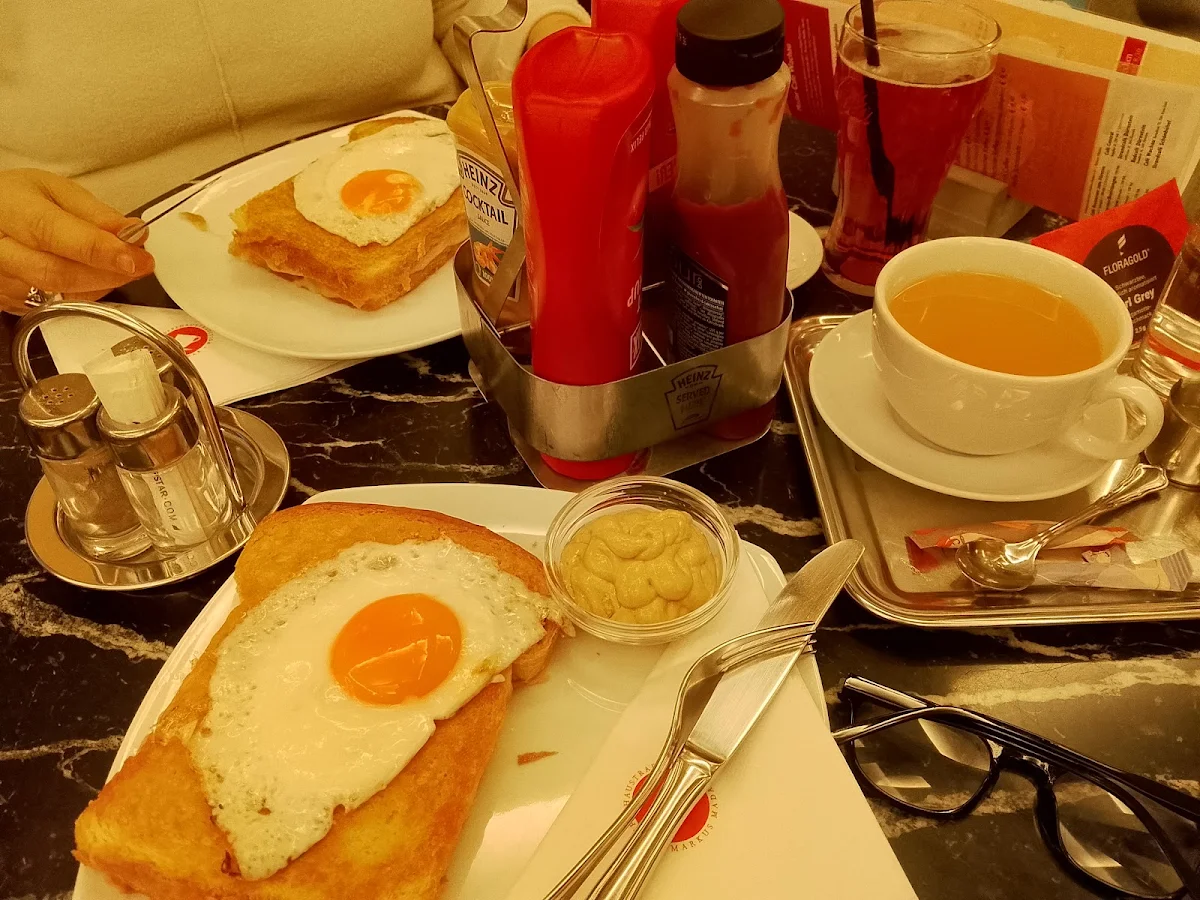Essen und Trinken photo 10