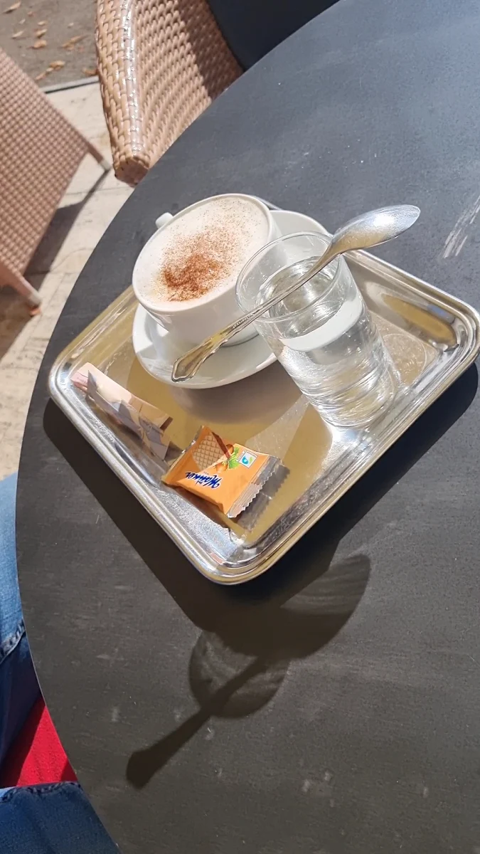 Essen und Trinken photo 2