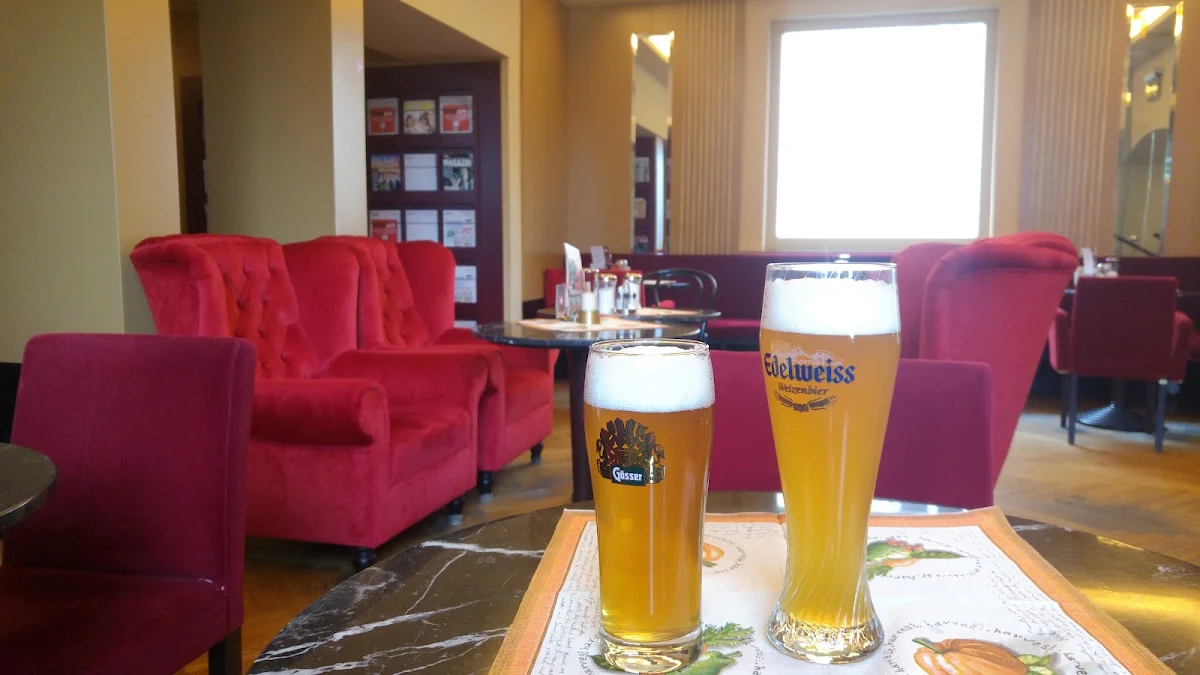 Essen und Trinken photo 4