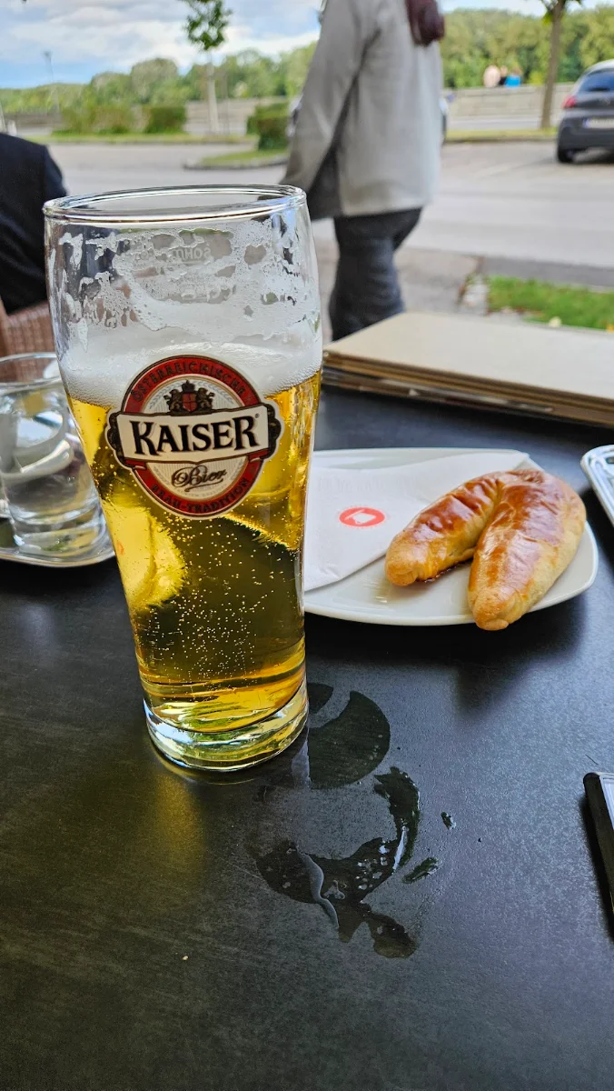 Essen und Trinken photo 5