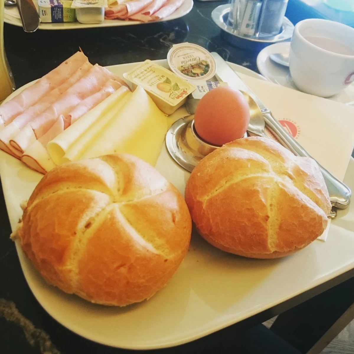 Essen und Trinken photo 9