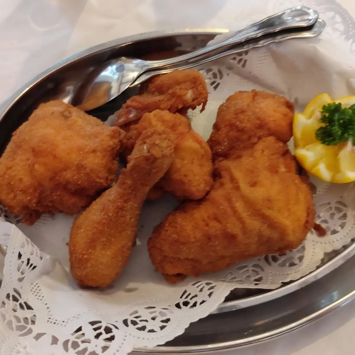 Essen und Trinken photo 1