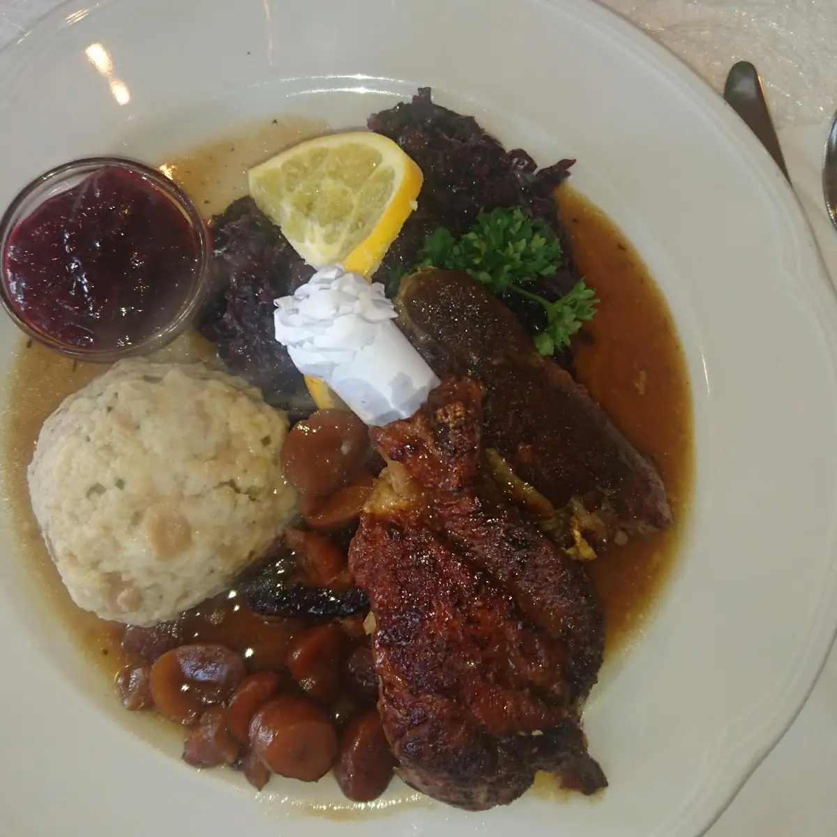 Essen und Trinken photo 4