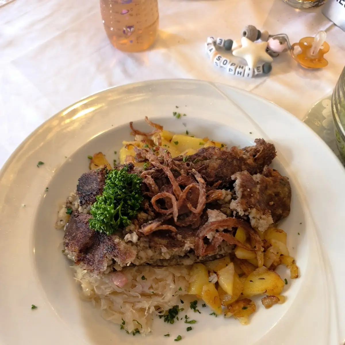 Essen und Trinken photo 5