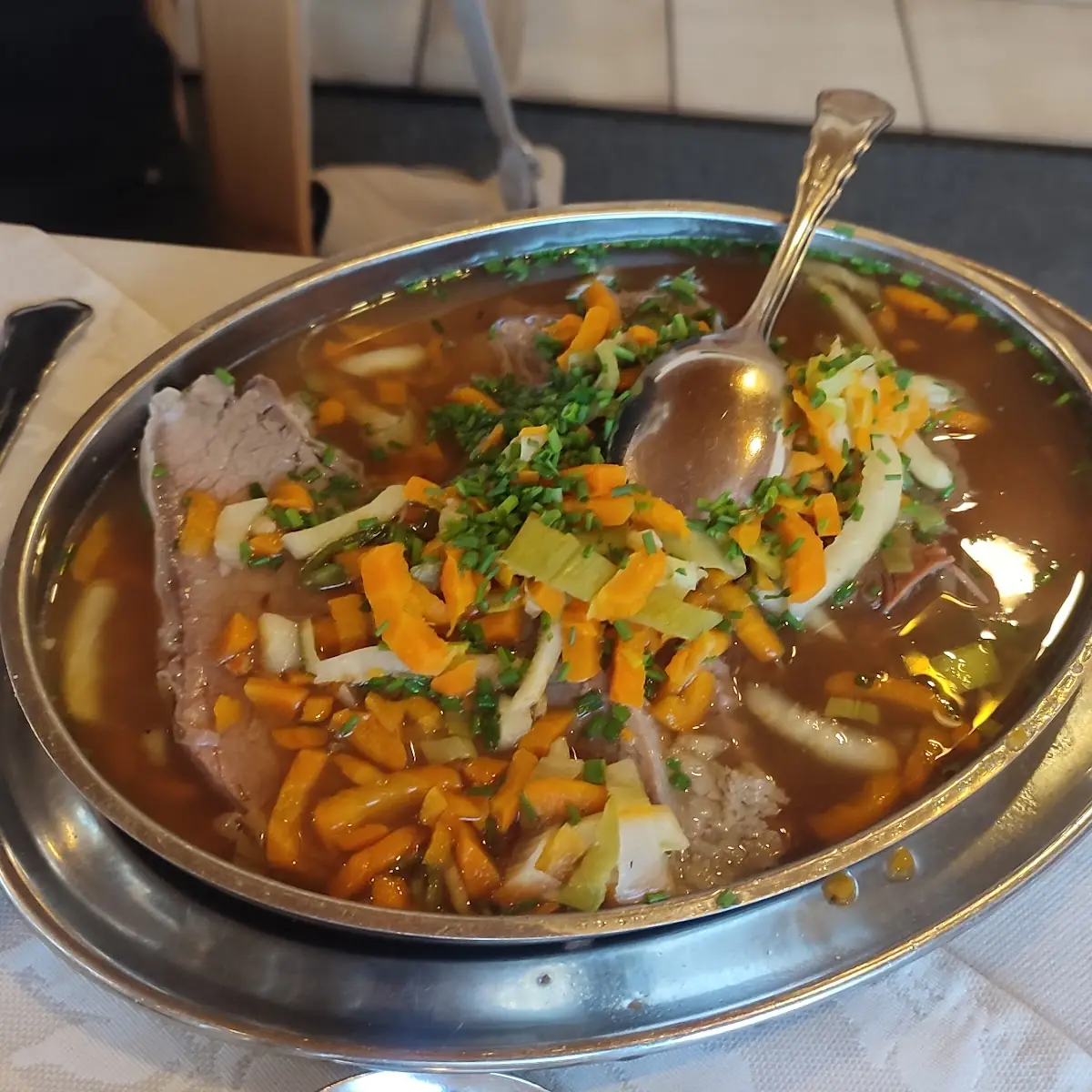 Essen und Trinken photo 7