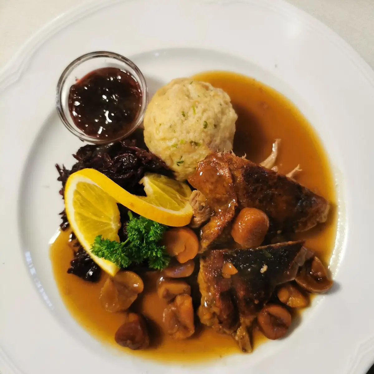 Essen und Trinken photo 8