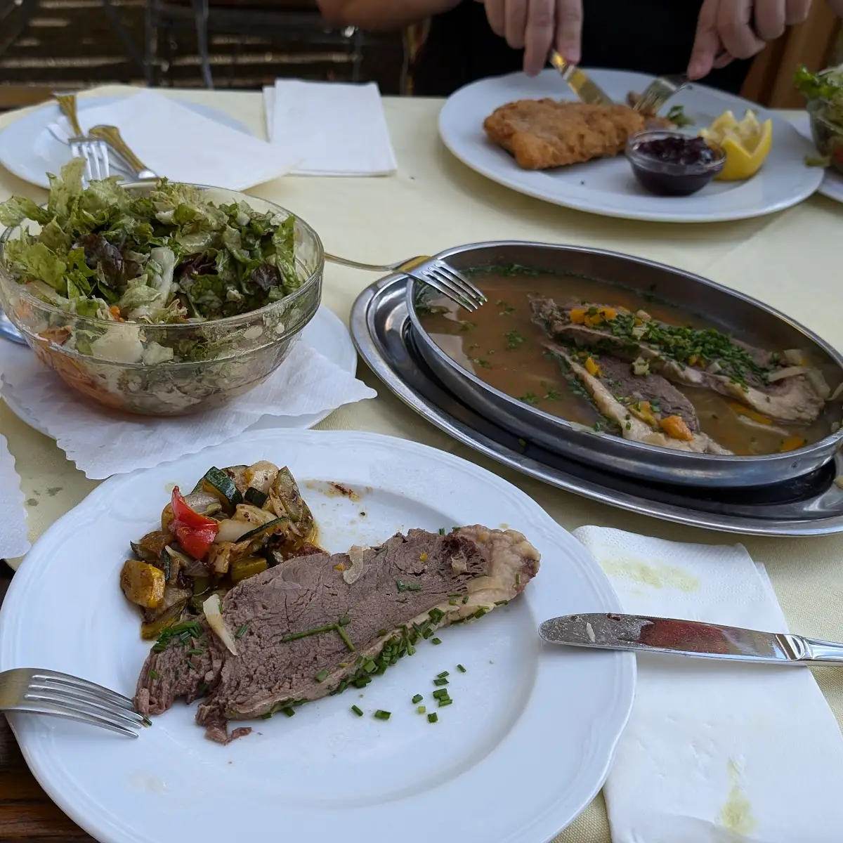Essen und Trinken photo 9