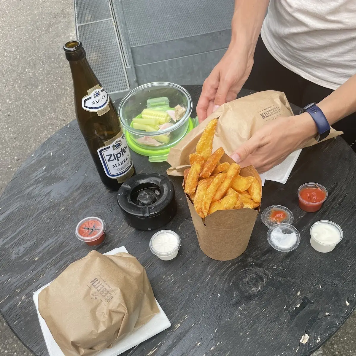 Essen und Trinken photo 10