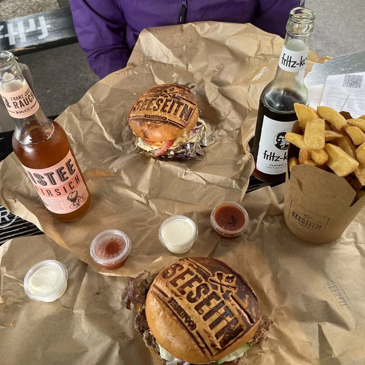 Essen und Trinken photo 3