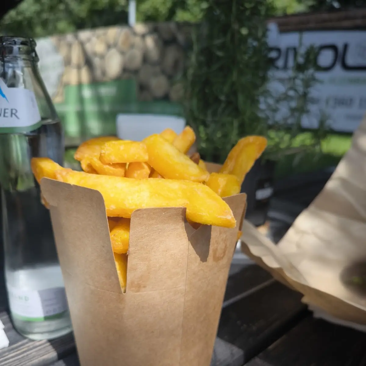 Essen und Trinken photo 4