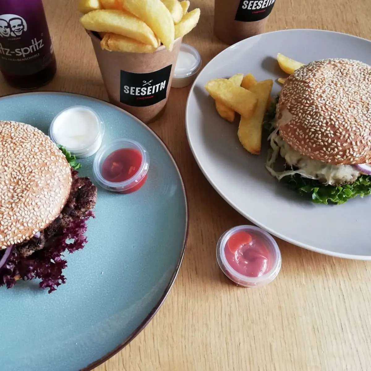 Essen und Trinken photo 7