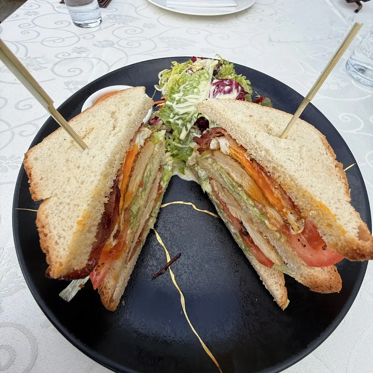 Essen und Trinken photo 3