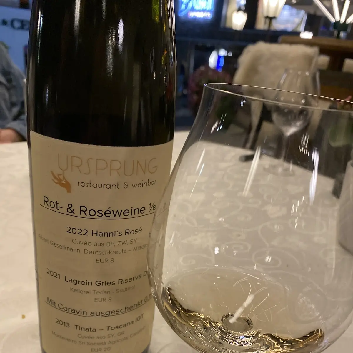 Essen und Trinken photo 4