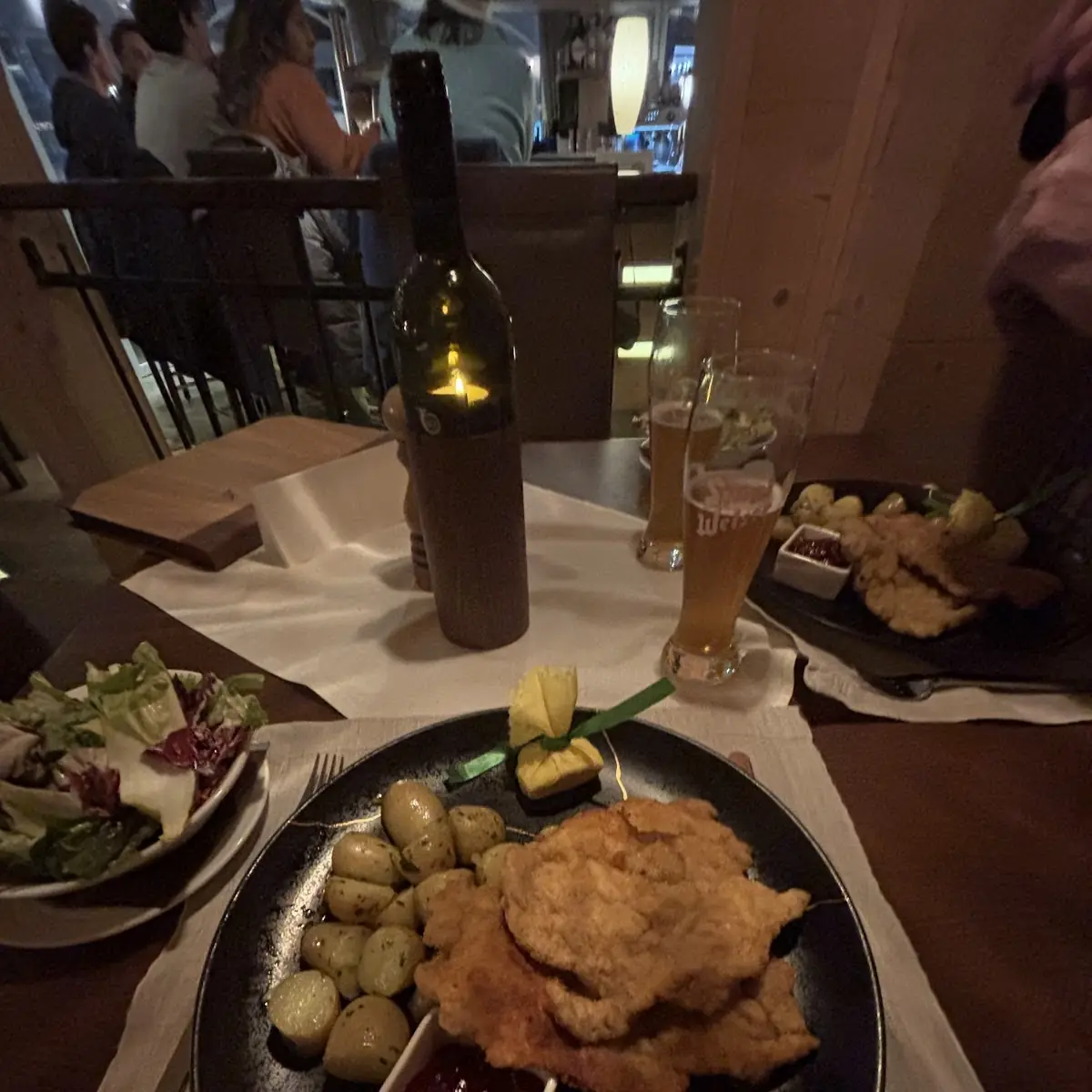 Essen und Trinken photo 8