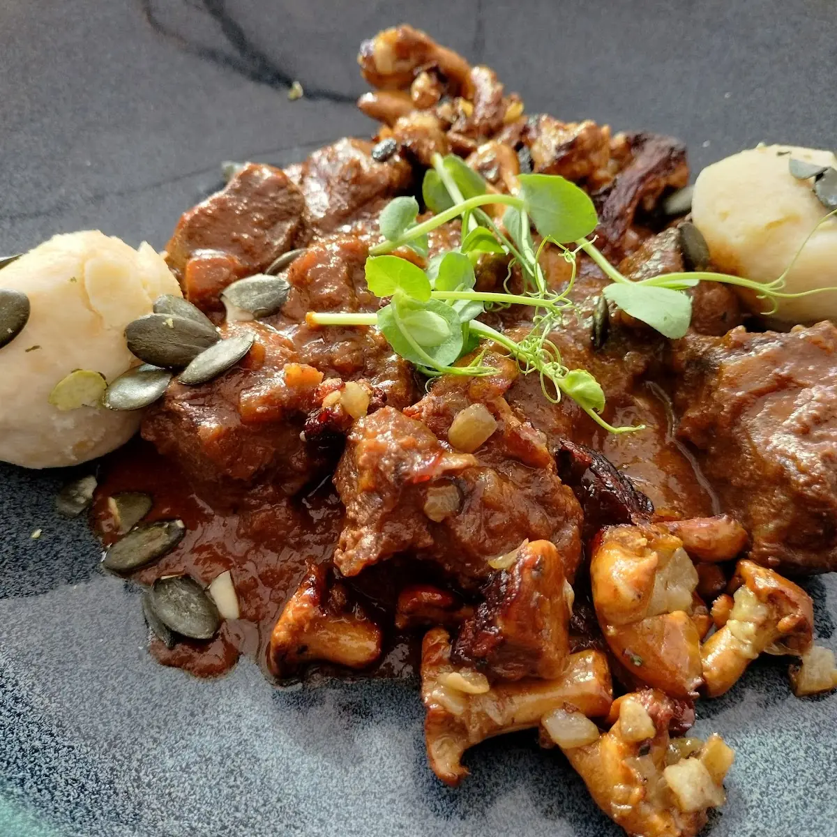 Essen und Trinken photo 9