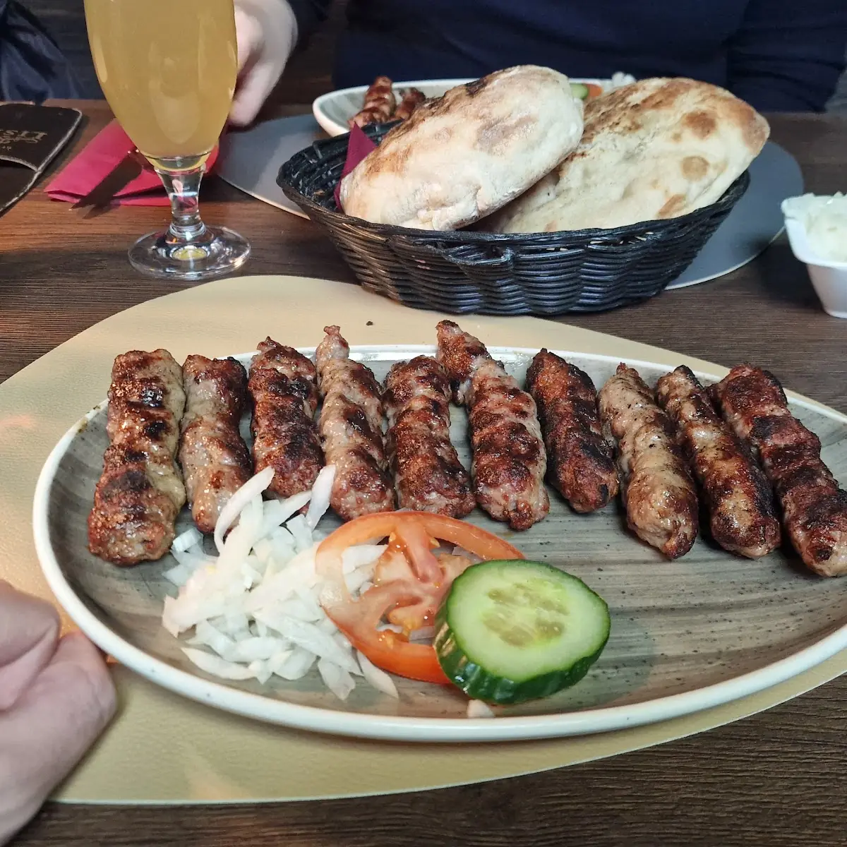Essen und Trinken photo 3