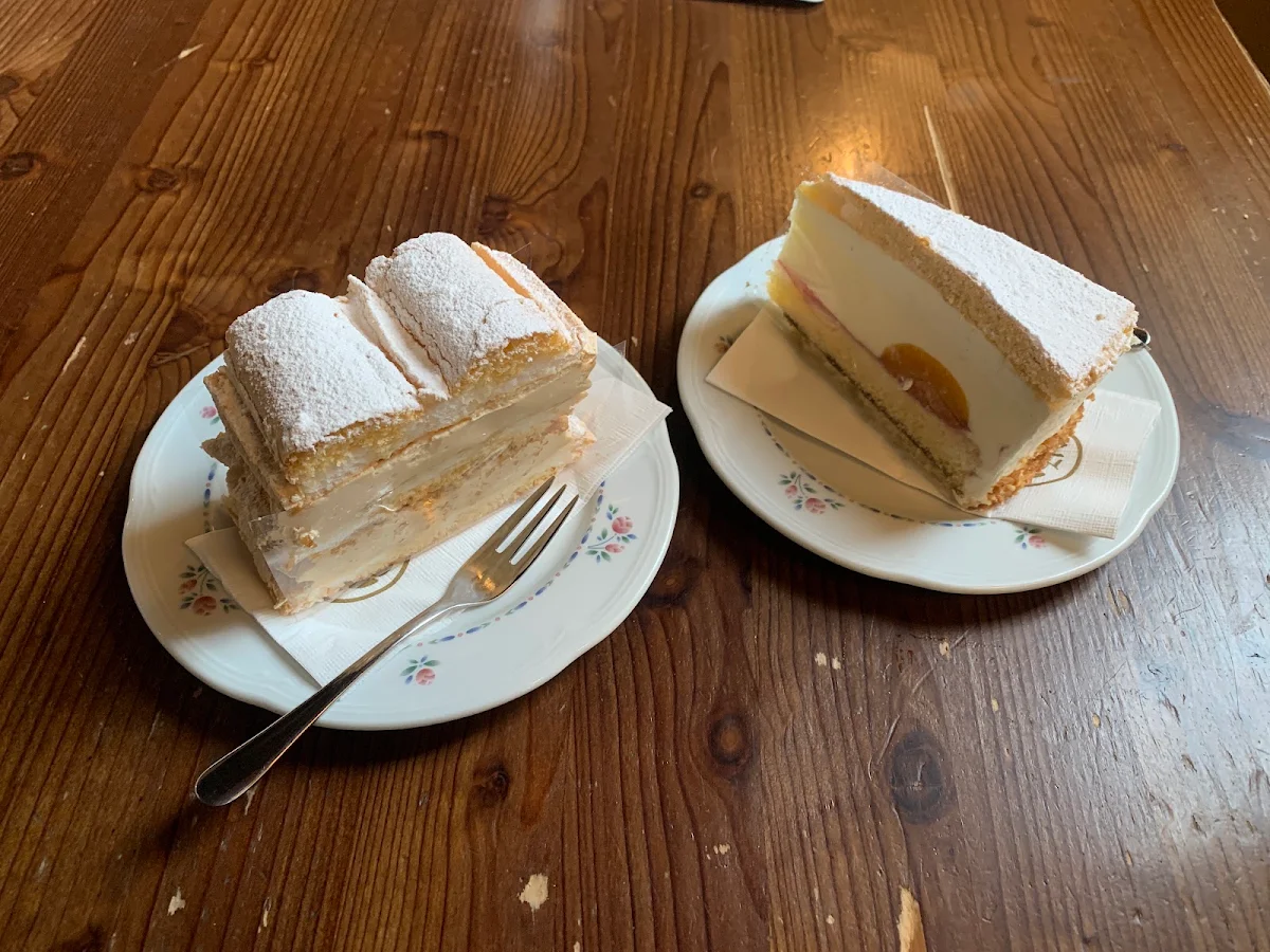 Essen und Trinken photo 10