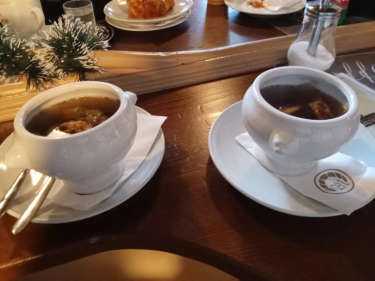 Essen und Trinken photo 5