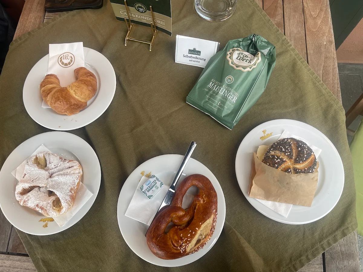 Essen und Trinken photo 8