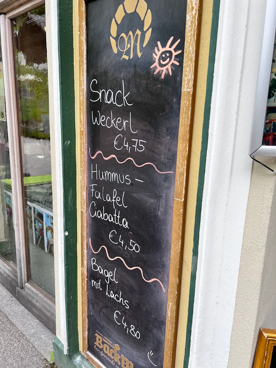 Speisekarte photo 6