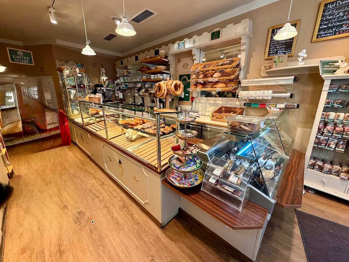 Café Bäckerei Konditorei Maislinger Titelbild