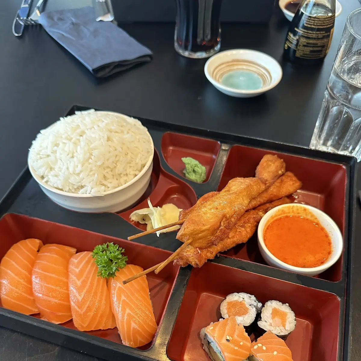 Essen und Trinken photo 4