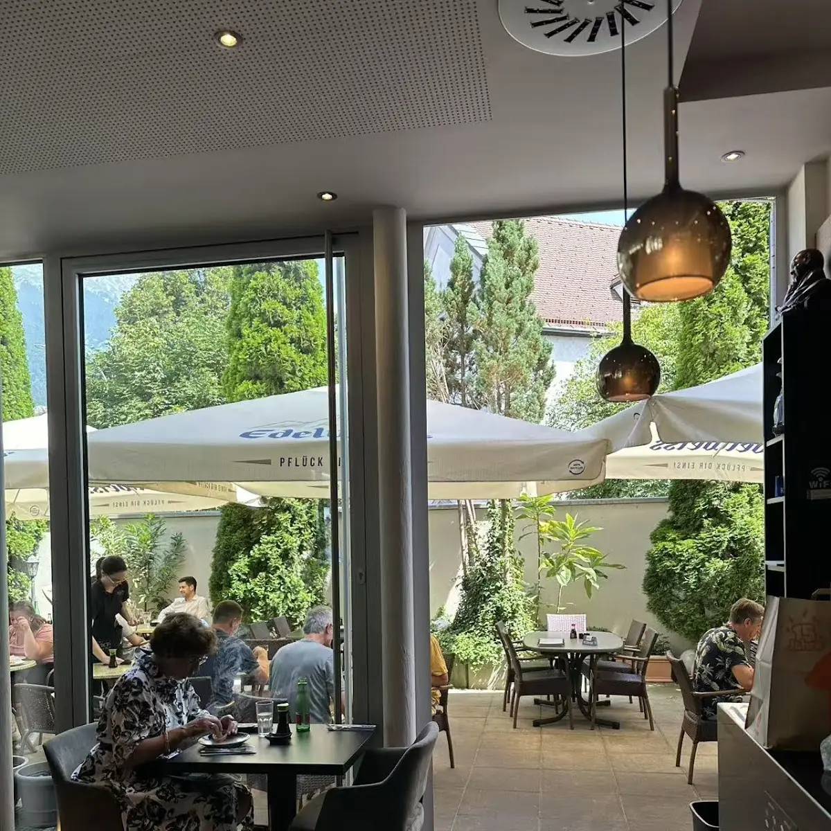 Atmosphäre photo 5