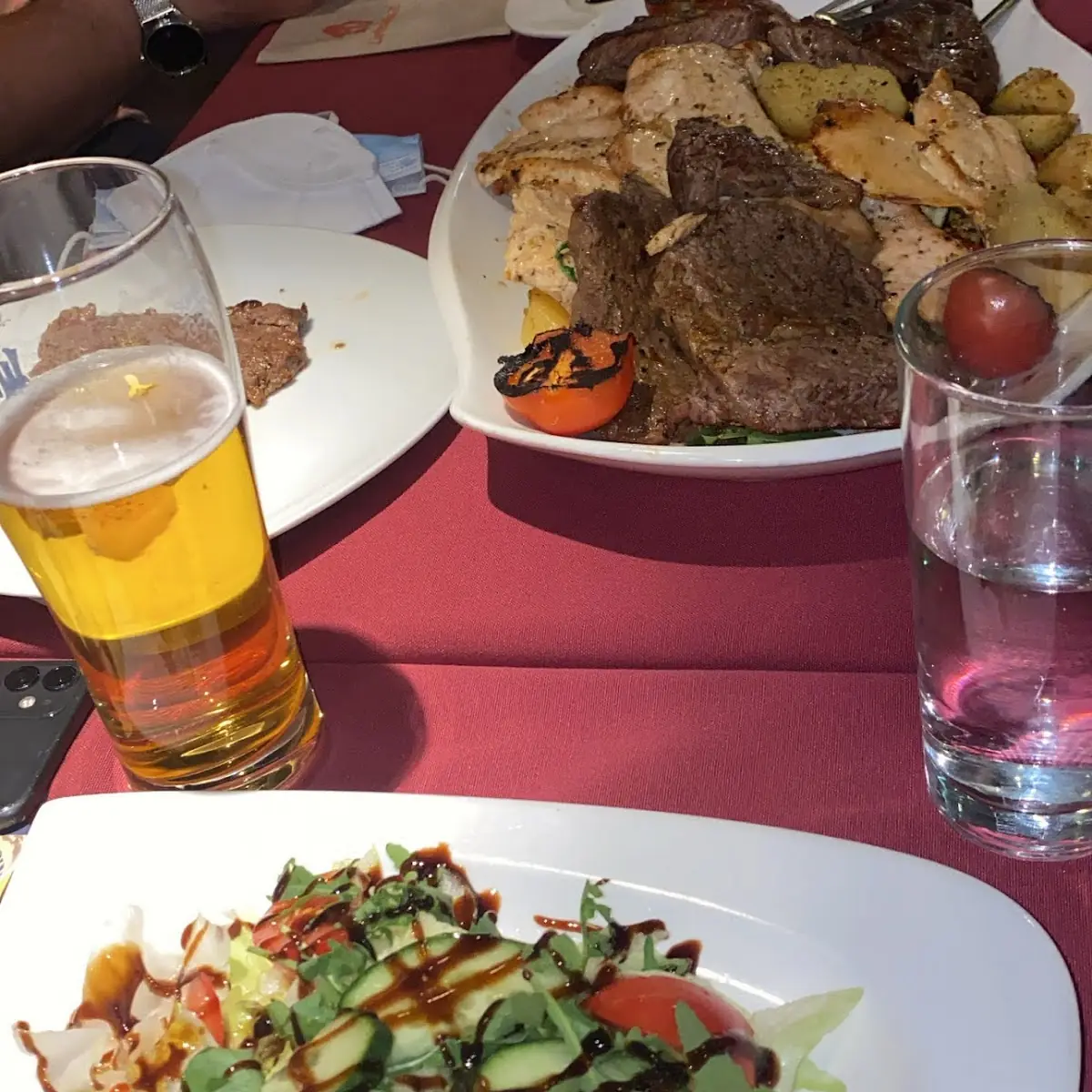 Essen und Trinken photo 8
