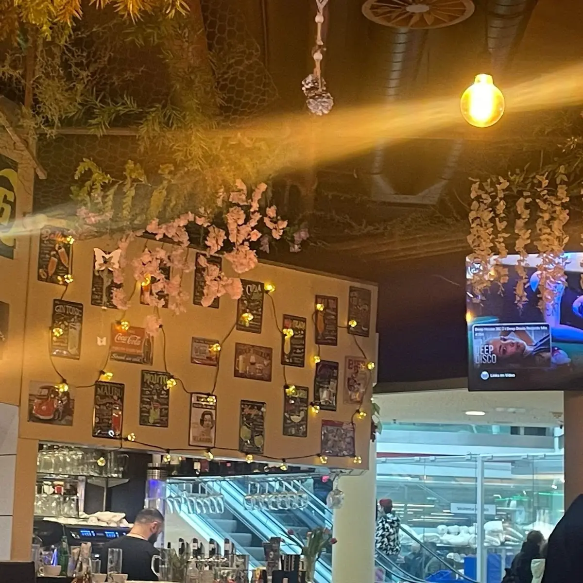 Atmosphäre photo 7