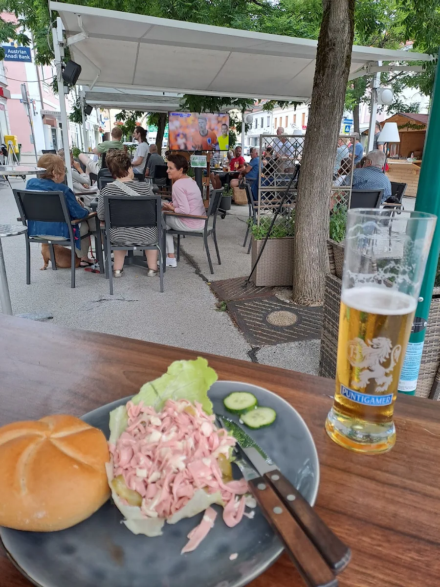 Essen und Trinken photo 2